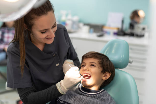 Best Pediatric Emergency Dentist in Canonsburg, PA