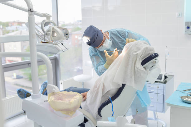 Best Walk-In Emergency Dentist in Canonsburg, PA